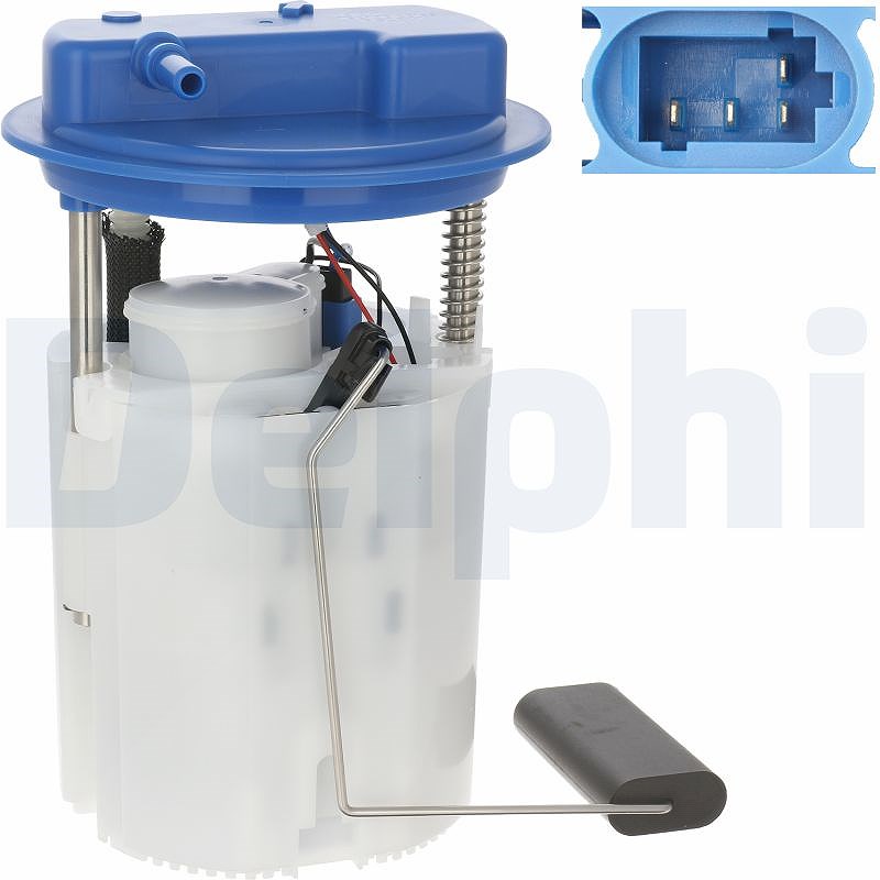 Für DELPHI UKLAD PALIWOWY FG2617-12B1 FUEL PUMP ELECTRIC MODULE - Bild 5
