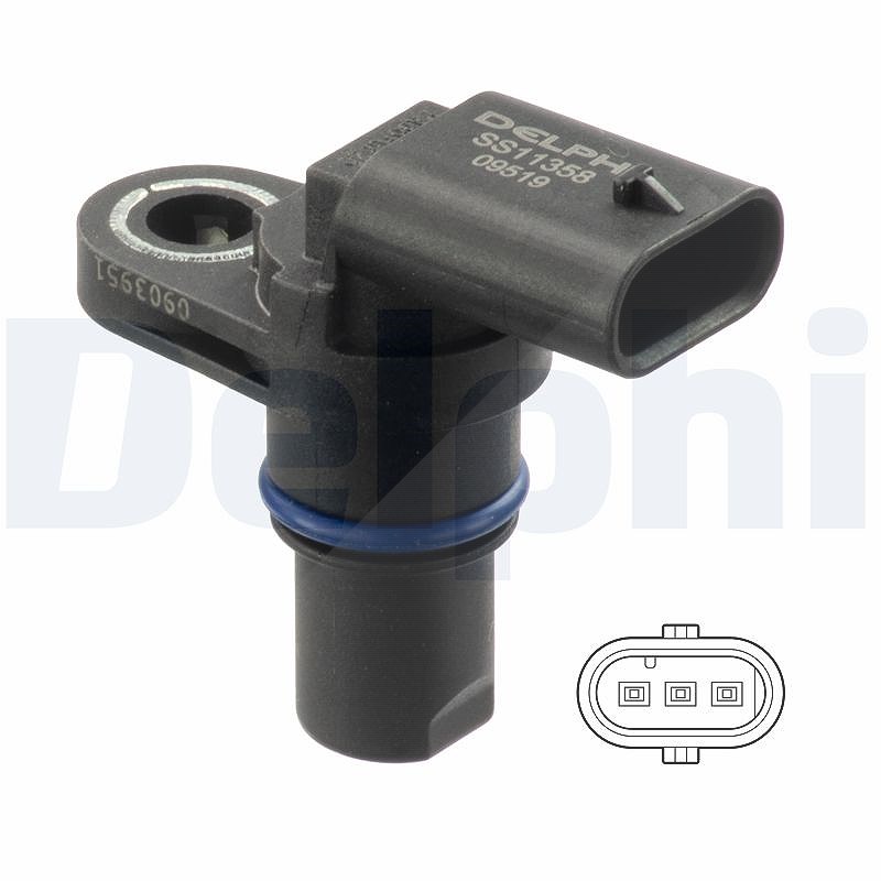 Für DELPHI SS11358 CAMSHAFT POSITION SENSOR SEAT - Bild 7