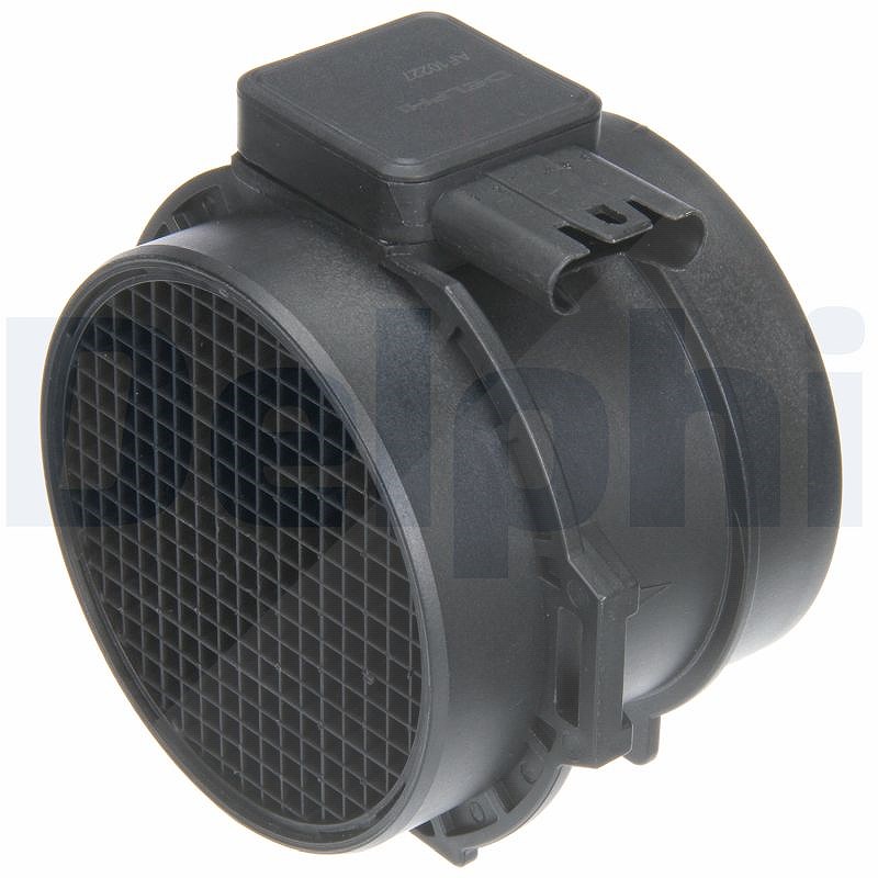 Für DELPHI AF10227-12B1 BMW 3, 7, X3, Z4 Flow Meter - Bild 4