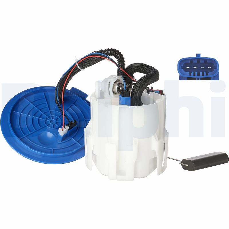 Kraftstoff-Fördereinheit FG1871-12B1 DELPHI für OPEL ASTRA H Caravan ASTRA H GTC - Bild 3