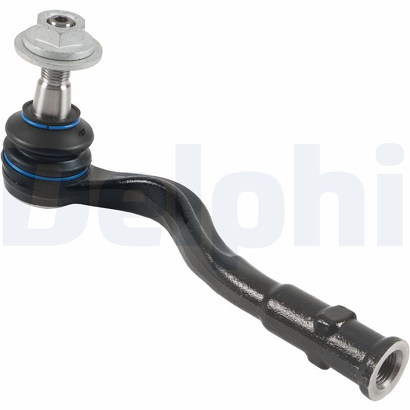Für DELPHI TA3303 TIE ROD END AUDI - Bild 6