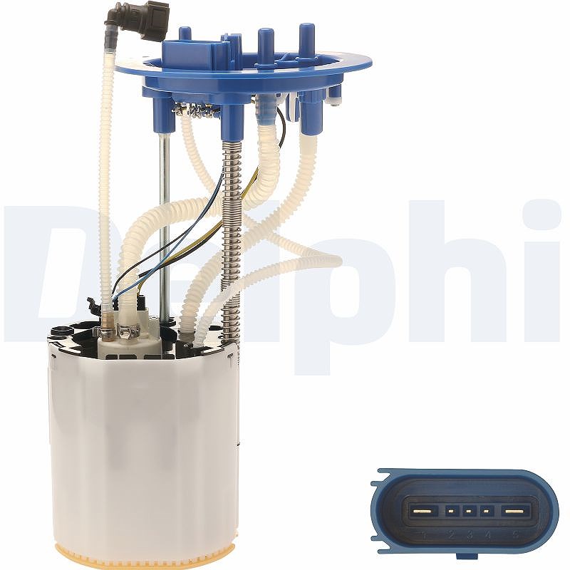 Für DELPHI UKLAD PALIWOWY FG2503-12B1 FUEL PUMP ELECTRIC MODULE - Bild 5