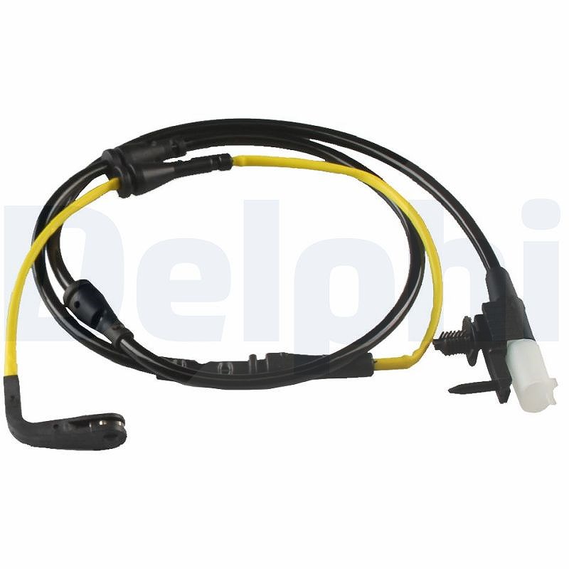 Für DELPHI HAMULCE LZ0315 BRAKE PAD WEAR INDICATOR FRONT - Bild 3