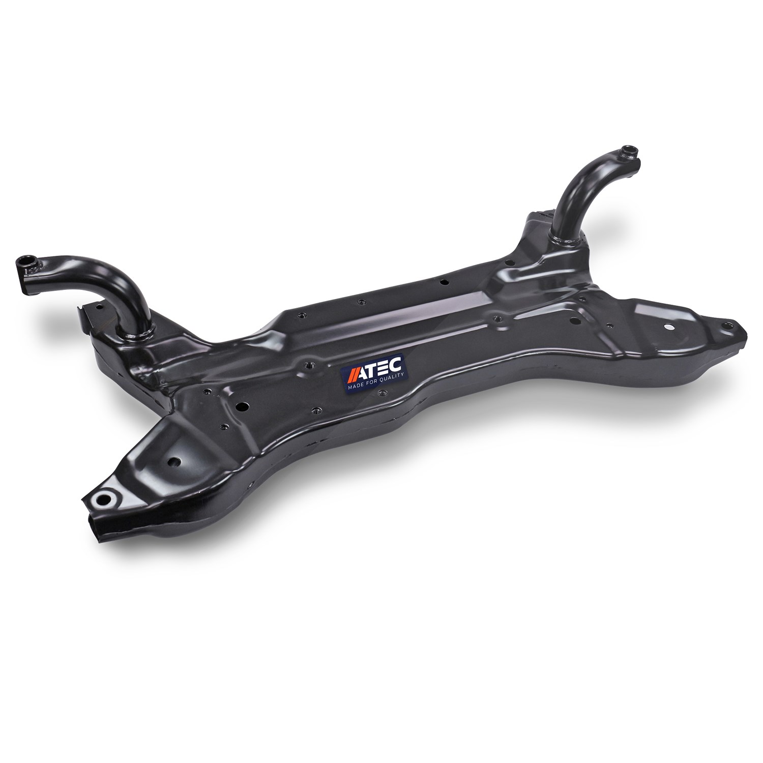Atec Achskörper Vorderachse [Hersteller-Nr. 40438233] für Mitsubishi, Citroën, Peugeot