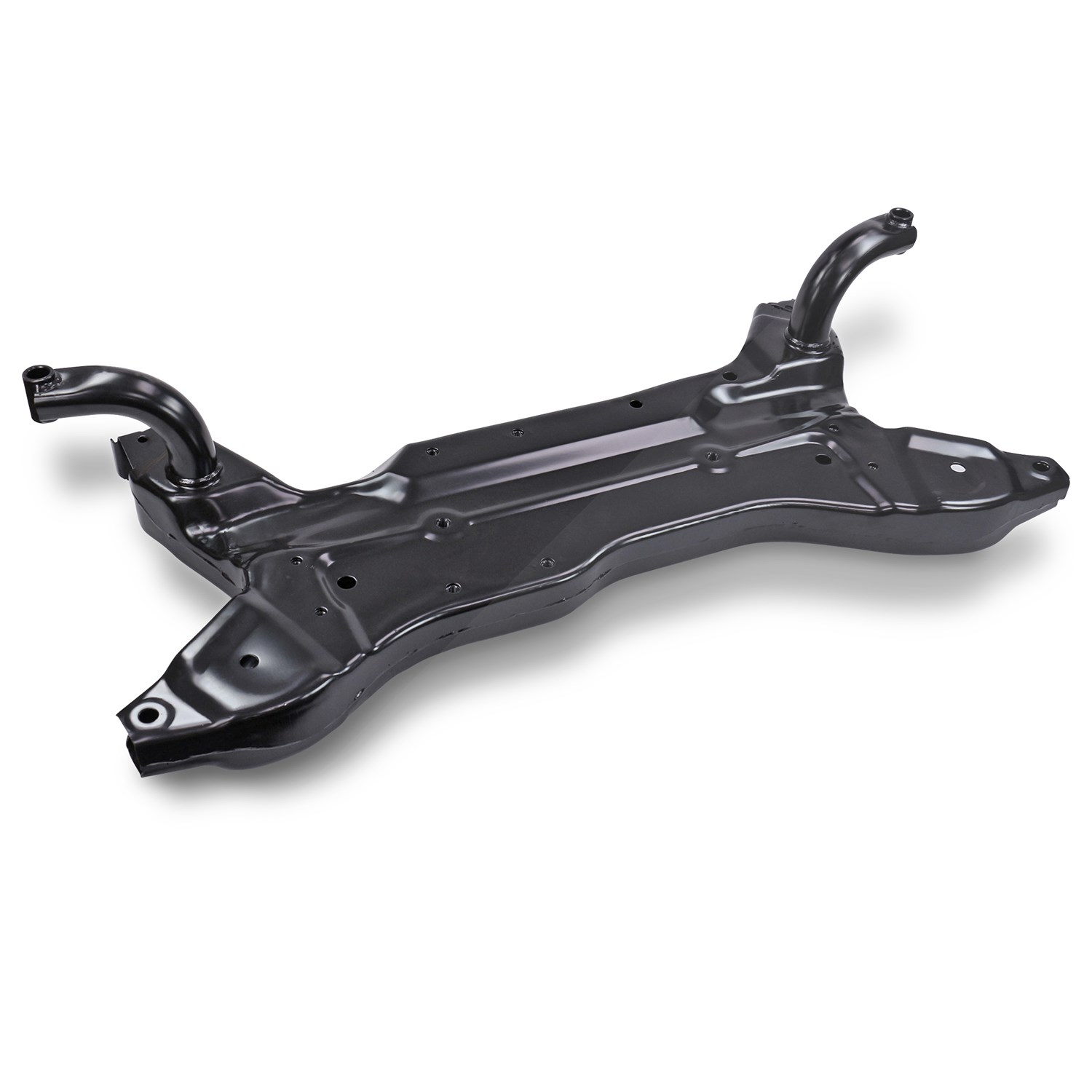 Bestprice Achskörper Vorderachse [Hersteller-Nr. 40438234] für Mitsubishi, Citroën, Peugeot