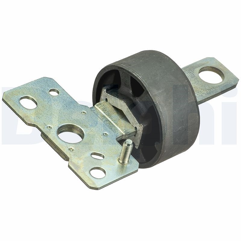 Für DELPHI TD1806W Mounting, control/trailing arm TD1806W Rear track control ar - Bild 10