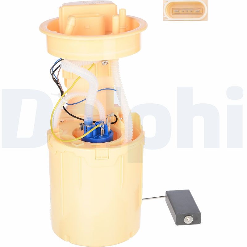 DELPHI Kraftstofffördermodul FG2429-12B1 für VW - Bild 5