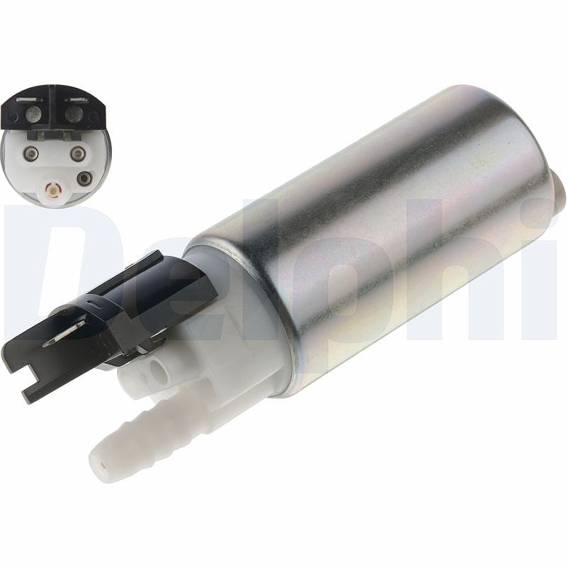 Delphi Kraftstoffpumpe Fiat Barchetta Doblo Punto Seicento - Bild 6