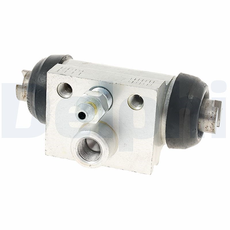 Für DELPHI HYDRAULIKA HAMULCOWA SPRZEGLOWA LW90192 WHEEL BRAKE CYLINDER LH/RH - Bild 5