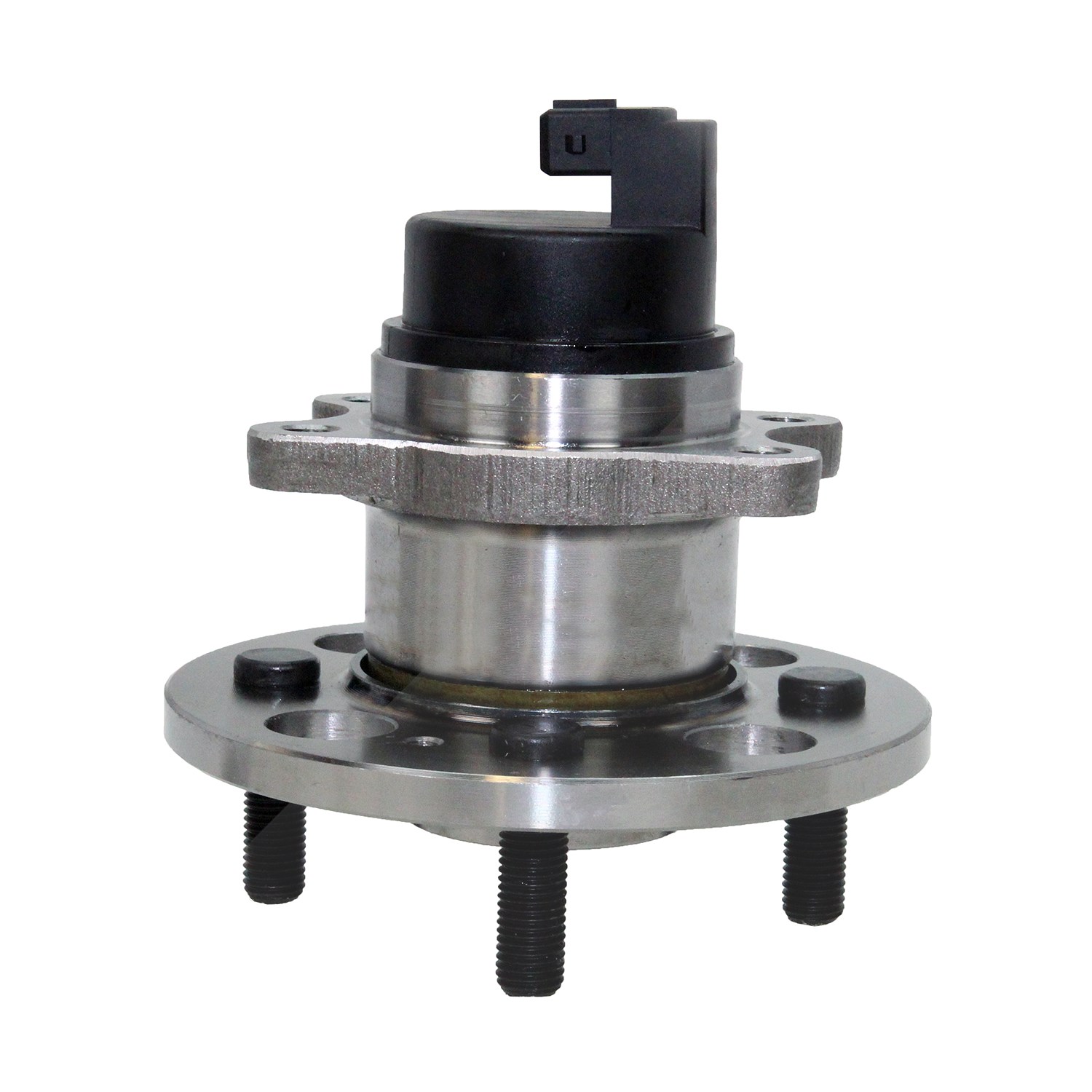 Atec Radlagersatz hinten [Hersteller-Nr. 10684446] für Hyundai, Kia