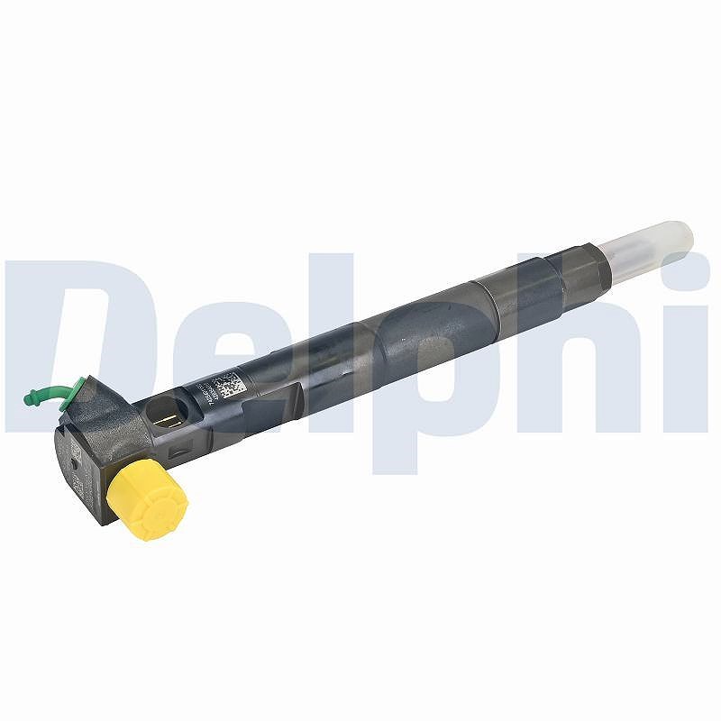 Einspritzventil 28342997 DELPHI für MERCEDES-BENZ JEEP INFINITI - Bild 8
