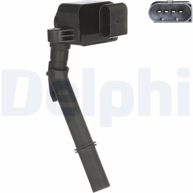 Für DELPHI GN11053-12B1 IGNITION COIL - Bild 9