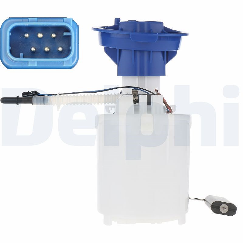 DELPHI Kraftstofffördermodul FG2615-12B1 für ROVER - Bild 4