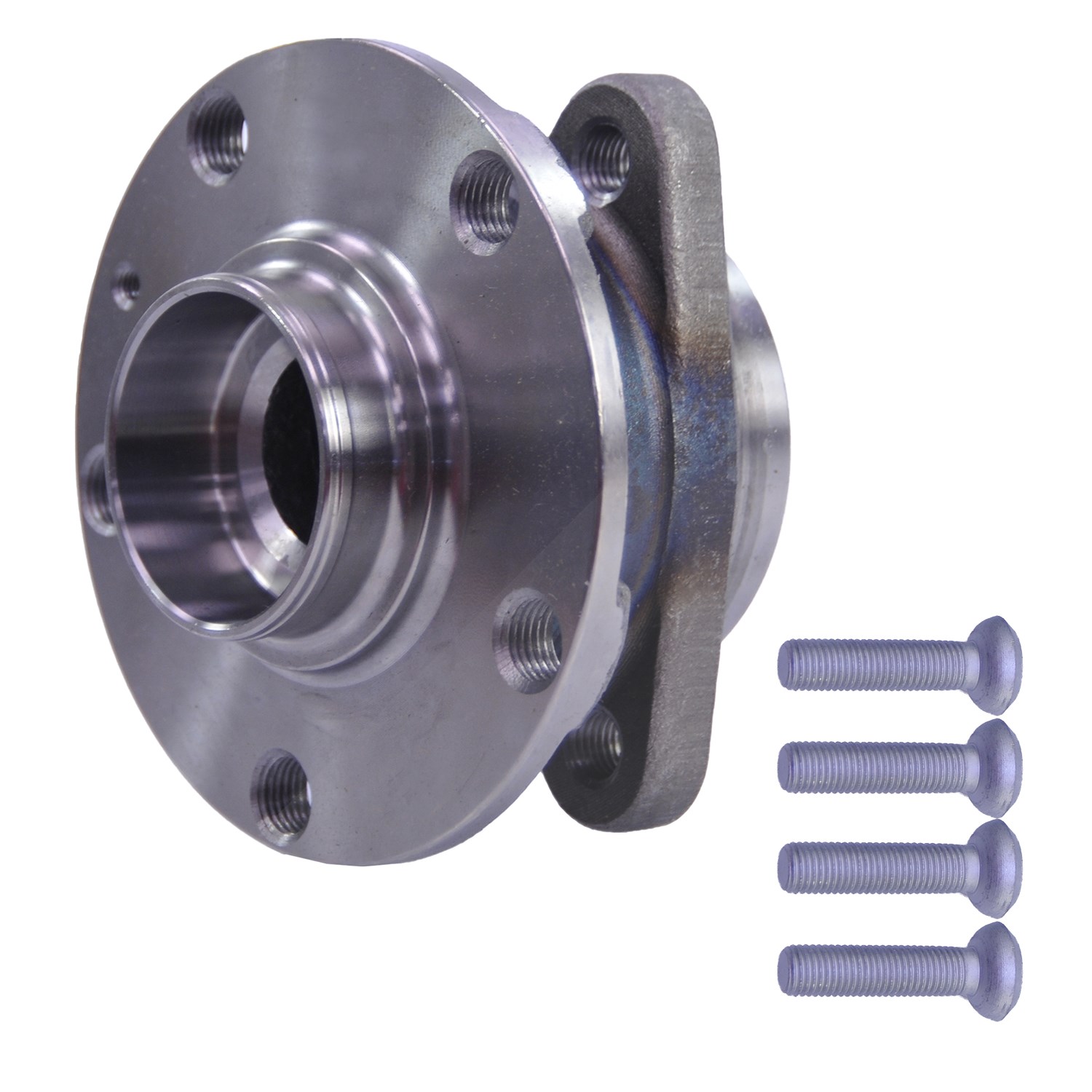 Bestprice Radlagersatz hinten [Hersteller-Nr. 31473347] für Audi