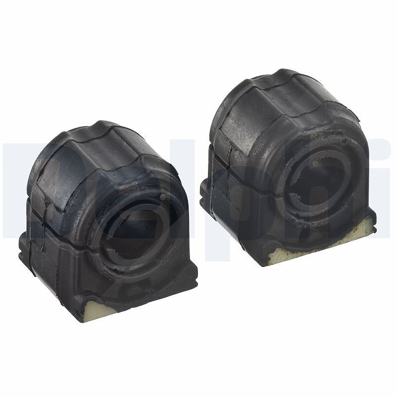 Für DELPHI TD1086W ANTI-ROLL BAR BUSH KIT (X2) MERCEDES - Bild 9