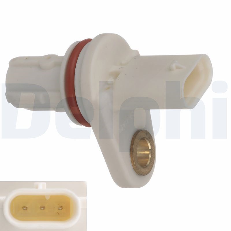 Für DELPHI ELEKTRONIKA SS11352 CAMSHAFT POSITION SENSOR - Bild 9