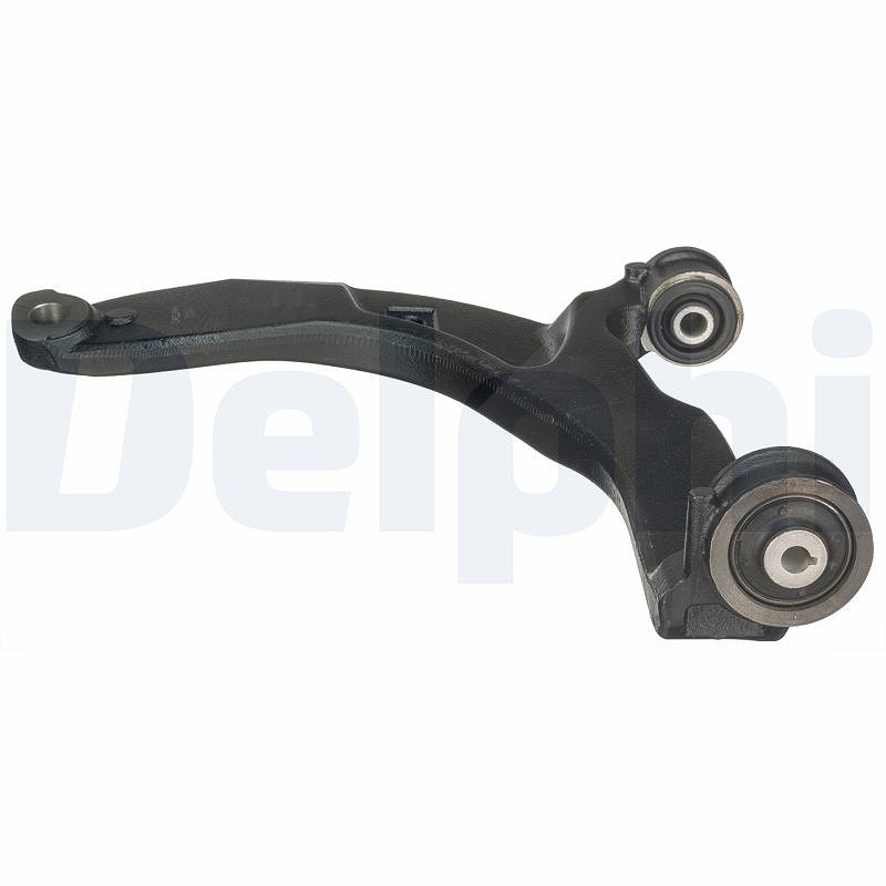 Delphi Querlenker, Radaufhängung Tc3800 Vorderachse, Links, Vorne - Bild 6