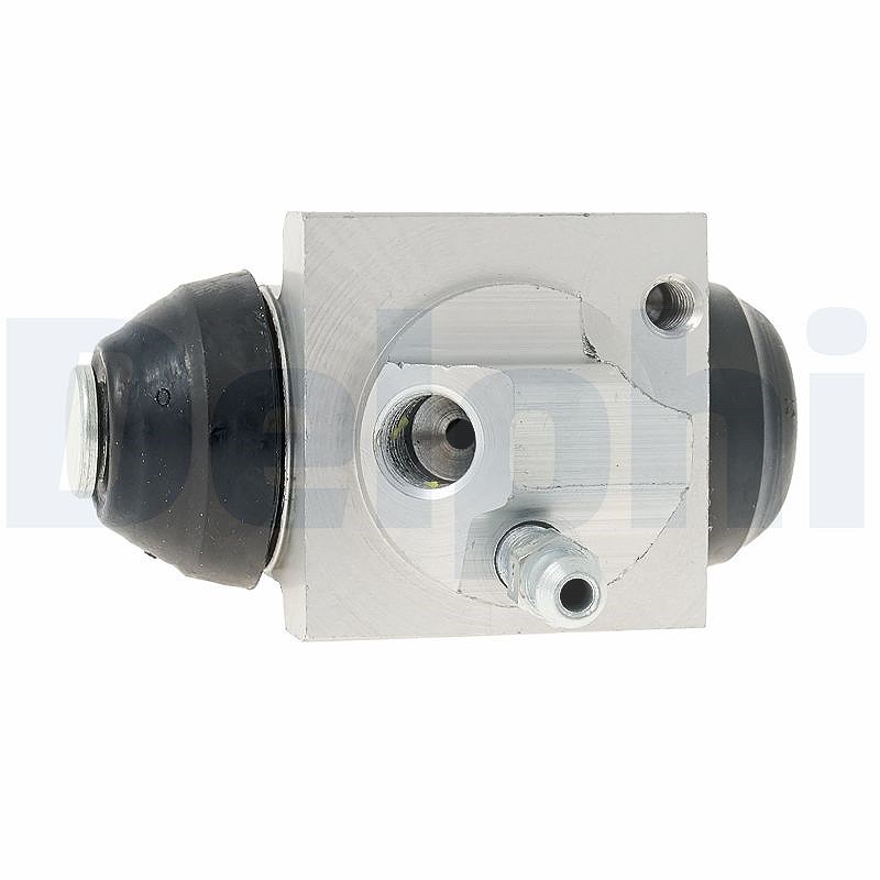 Radbremszylinder Aluminium LW90189 DELPHI für DACIA RENAULT - Bild 6