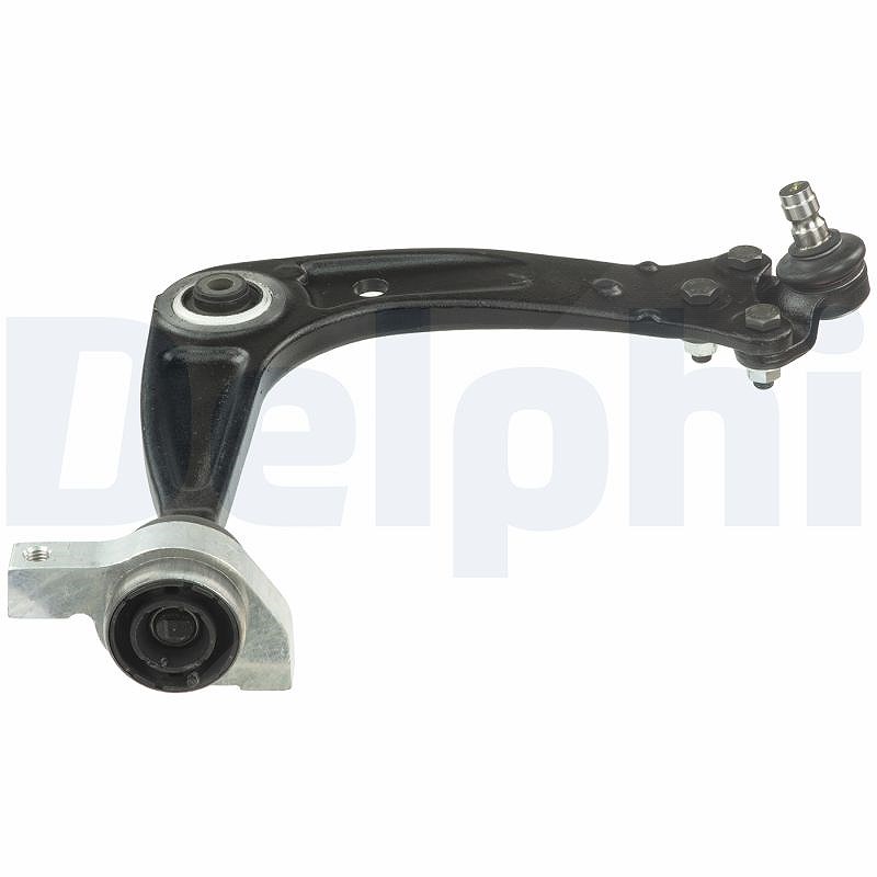 Für DELPHI TC3863 LOWER WISHBONE PEUGEOT - Bild 9