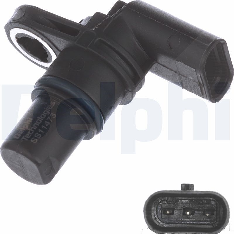 Delphi Sensor, Nockenwellenposition Ss11473 - Bild 7