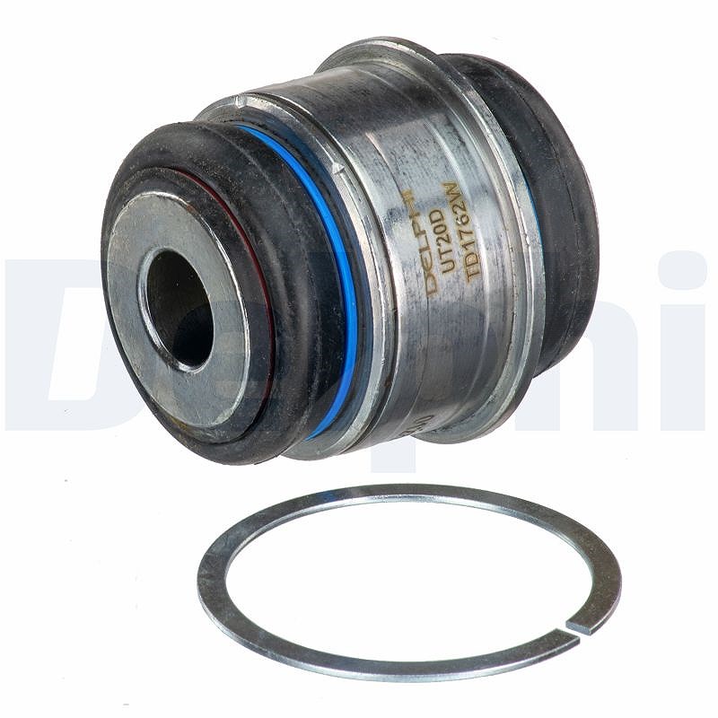 Für DELPHI TD1762W BMW bushing - Bild 7