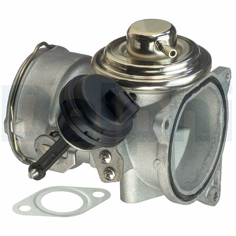 Für DELPHI ELEKTRONIKA EG10474-12B1 EGR VALVE - Bild 8