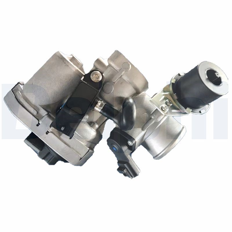 Für DELPHI EG10453-12B1 EGR valve FORD 10/2000-03/2007 - Bild 10
