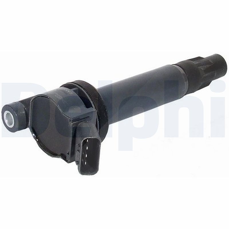 Zündspule GN10316-12B1 DELPHI für LEXUS RX - Bild 7
