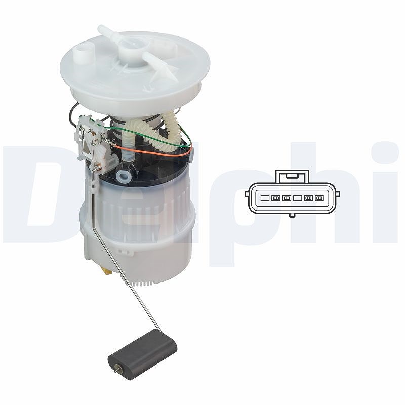 Delphi FG2140-12B1 - Kraftstoff-Fördereinheit - Bild 10