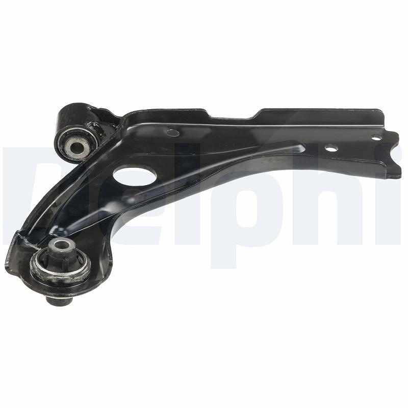 Für DELPHI TC3846 LOWER WISHBONE (SHEET STEEL) PEUGEOT - Bild 6