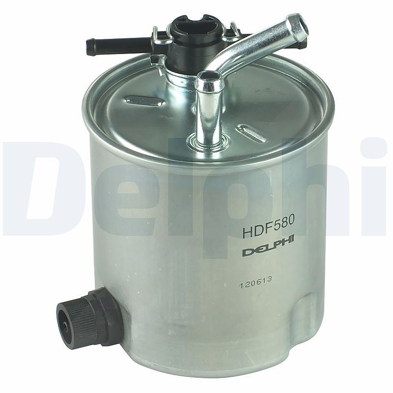 Für DELPHI HDF580 DIESEL FILTER Nissan - Bild 6
