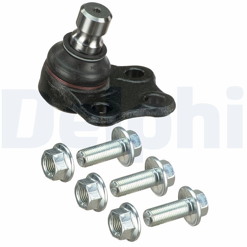 Delphi Trag-/Führungsgelenk Tc3901 - Bild 8