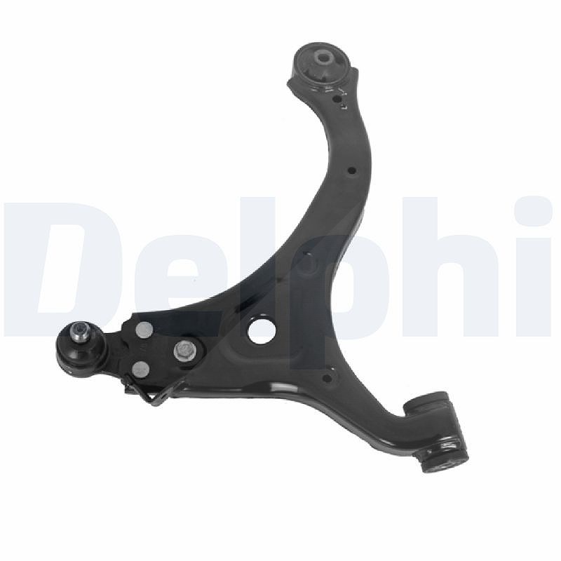 Delphi TC3854 Lenker für Radaufhängung Querlenker Lenker Radaufhängung - Bild 6