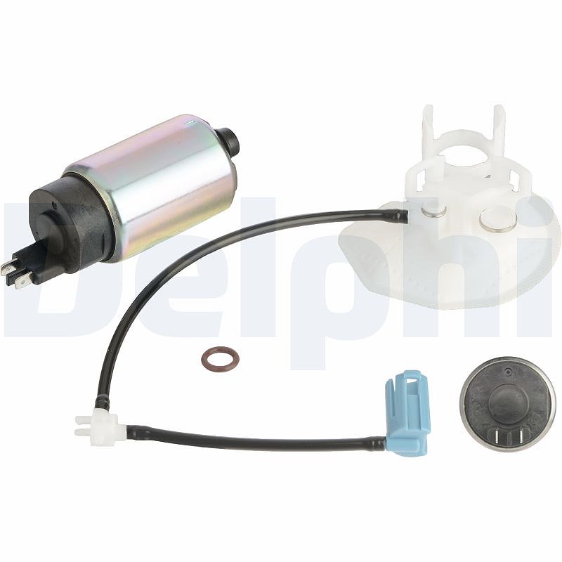 Delphi Kraftstoffpumpe Fe0795-12B1 Für Toyota - Bild 4