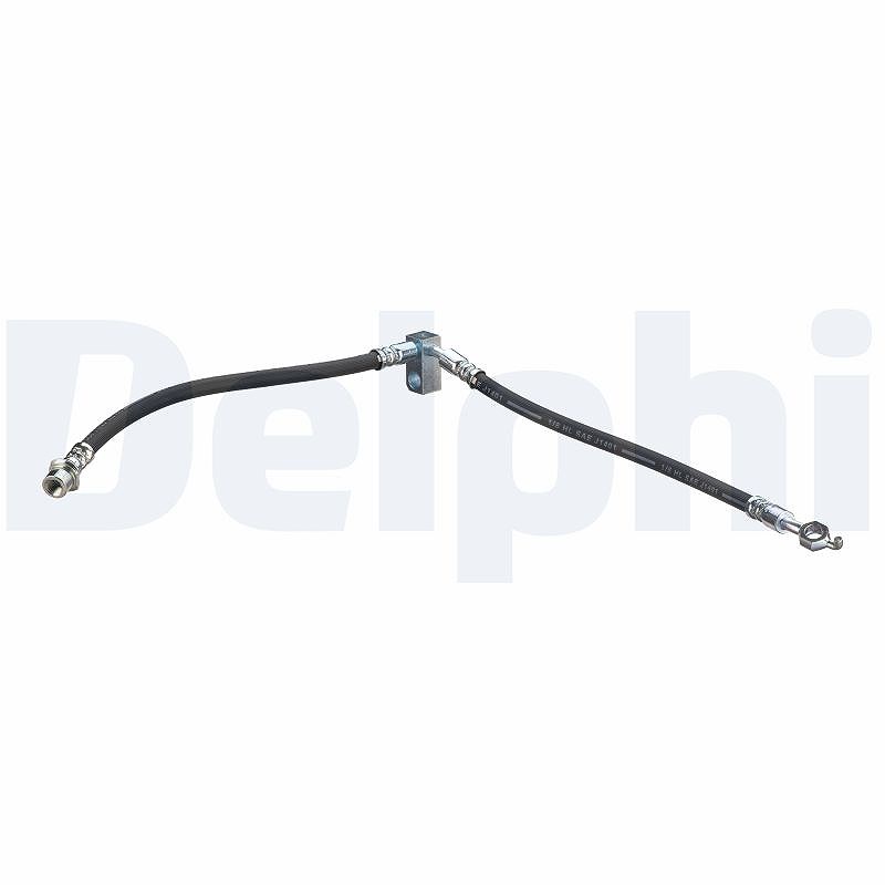 Delphi Bremsschlauch Lh7587 Für Toyota - Bild 5