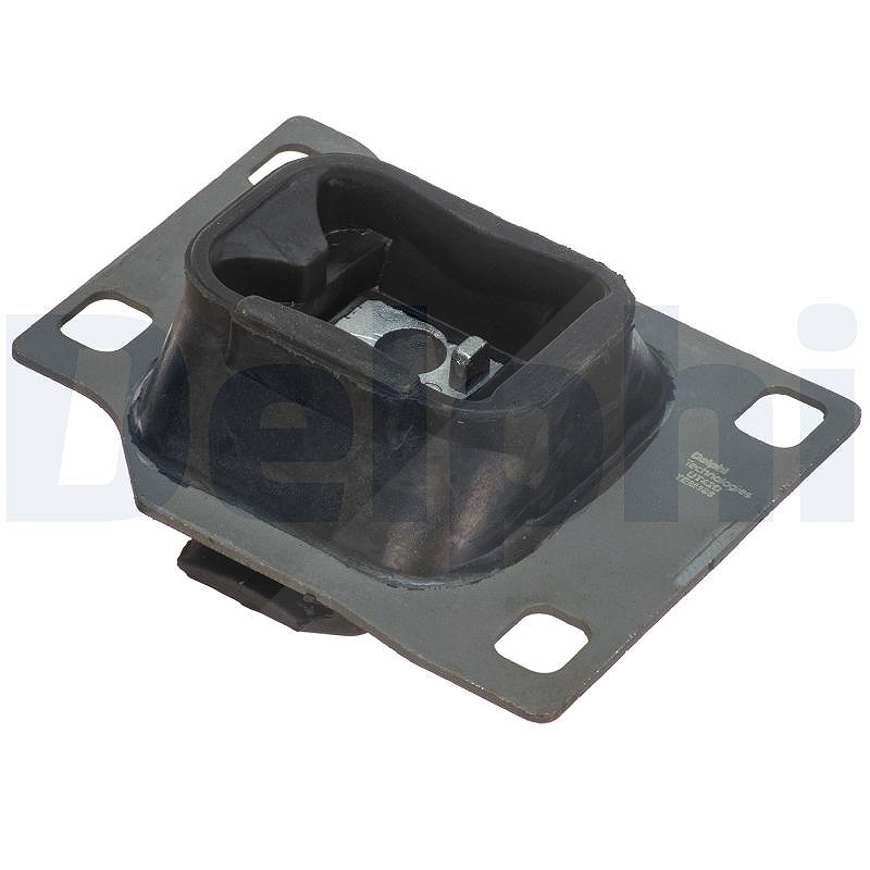 Für DELPHI TEM188 FOCUS engine cushion - Bild 9