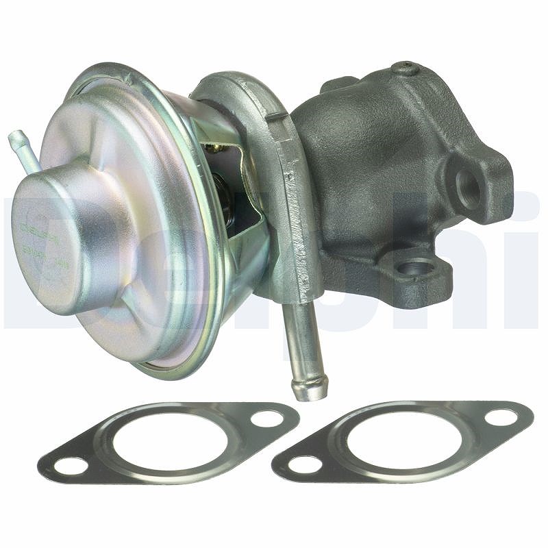 Für DELPHI EG10476-12B1 EGR valve EG10476-12B1 EGR valve fits: IVECO DAILY IV; - Bild 8