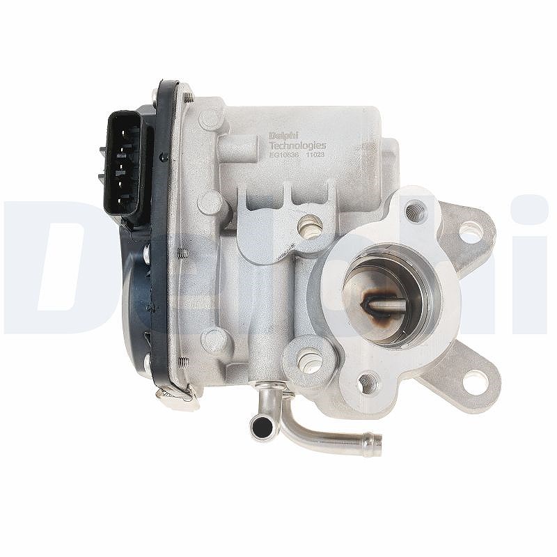Delphi Agr-Ventil + Dichtungen Subaru Forester Impreza Legacy Outback Xv 2,0 - Bild 4