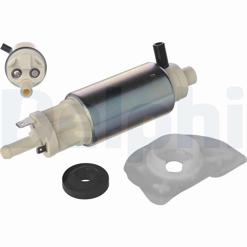 Delphi Kraftstoffpumpe Fe0785-12B1 Für Volvo - Bild 5