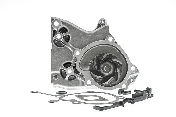 Wasserpumpe, Motorkühlung WPZ-002 AISIN für MAZDA KIA - Bild 5
