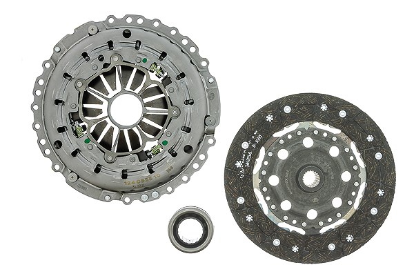 Kupplungssatz KY-103 AISIN für HYUNDAI SANTA FÉ I - Bild 6