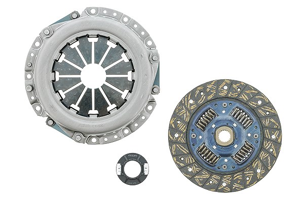 Aisin Kupplungssatz Ky-108 - Bild 4