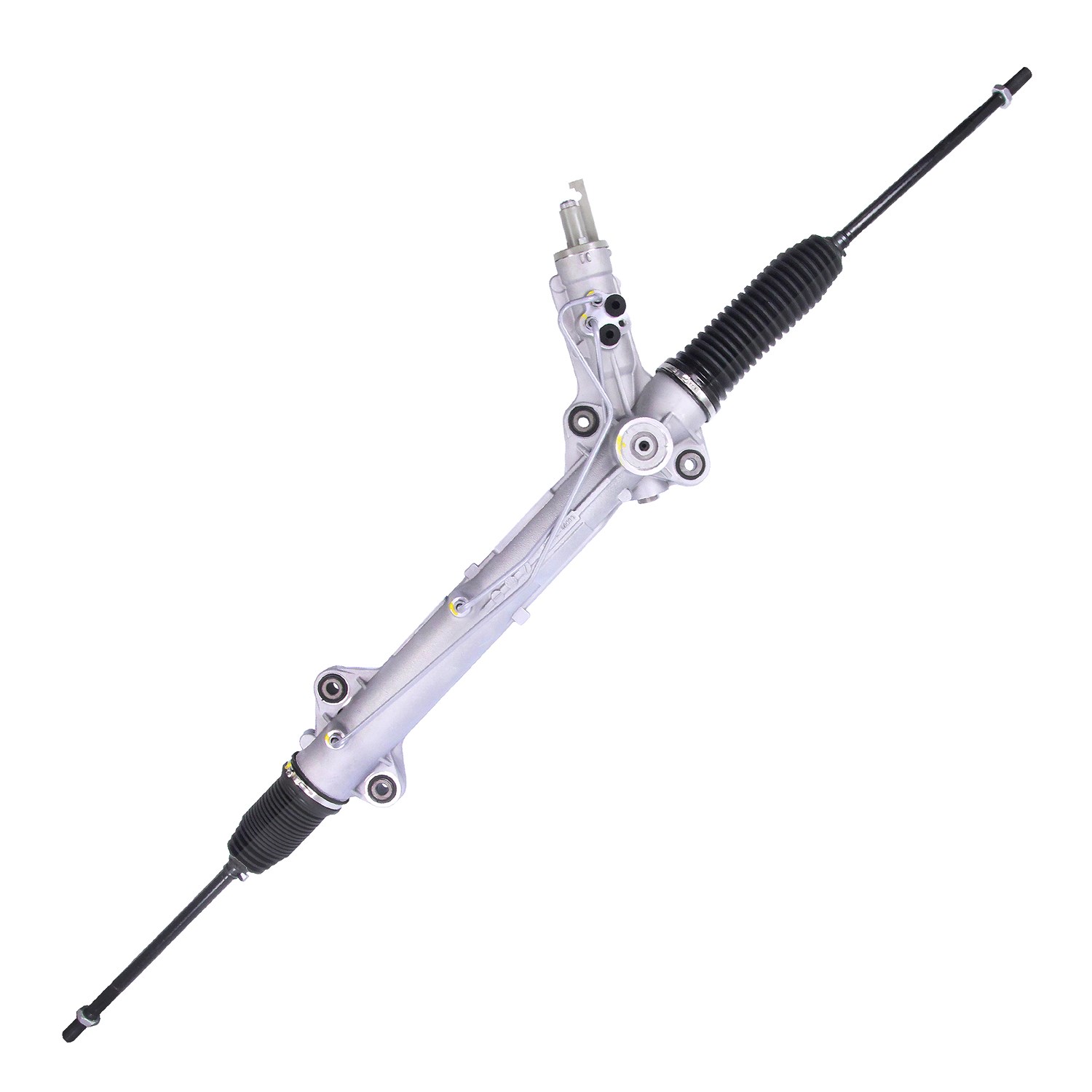 Bestprice Lenkgetriebe hydraulisch [Hersteller-Nr. 31473358] für VW, Mercedes-Benz