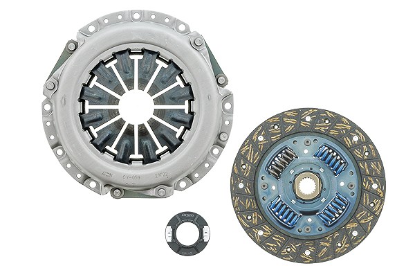 AISIN Kupplungssatz Clutch Kit (3P) KY-111 - Bild 5