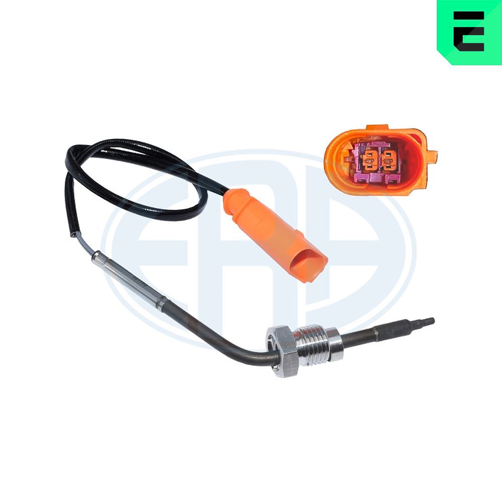 Abgastemperatursensor 551795A ERA für PORSCHE VW AUDI - Bild 3
