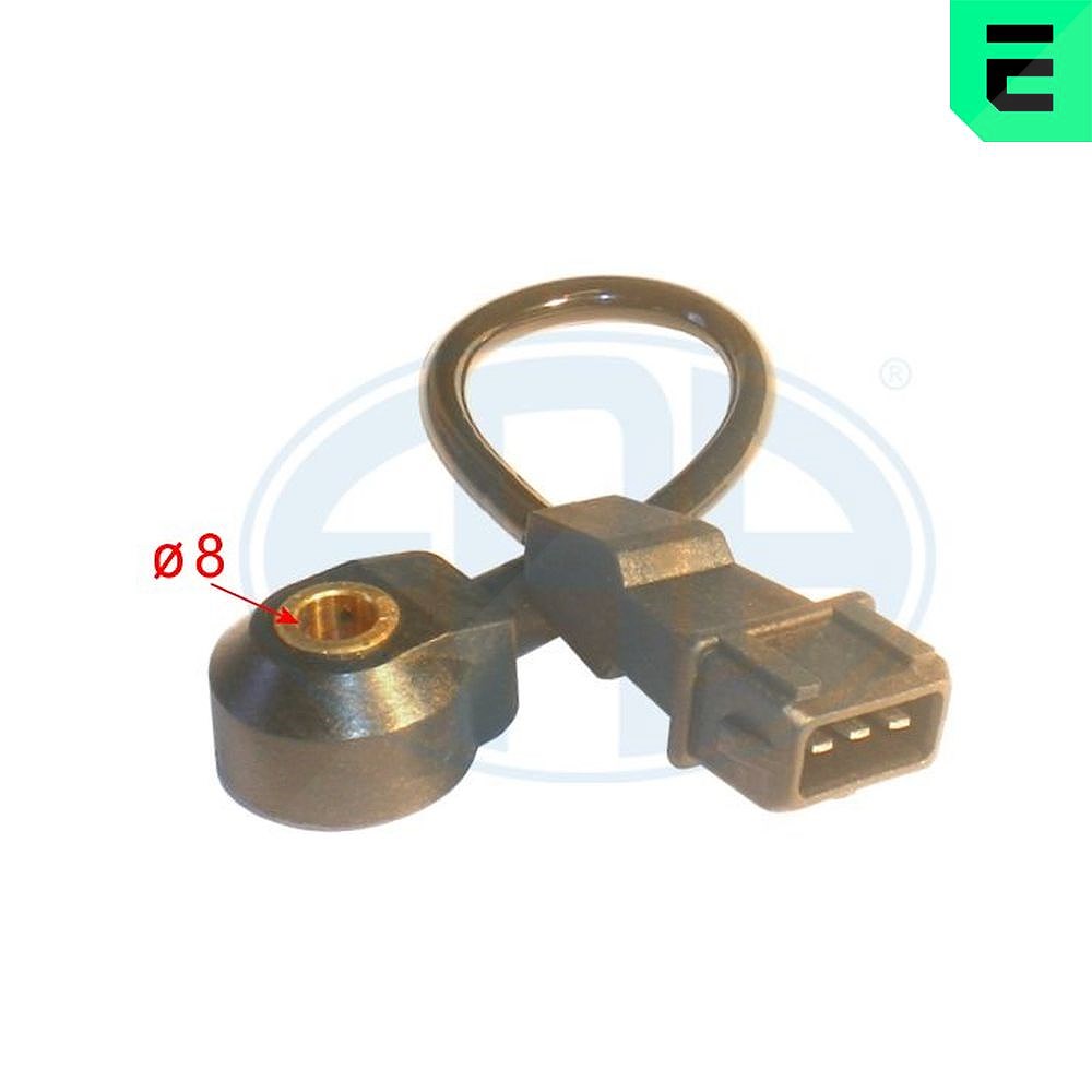 Era Klopfsensor 550847A Für Fiat - Bild 3