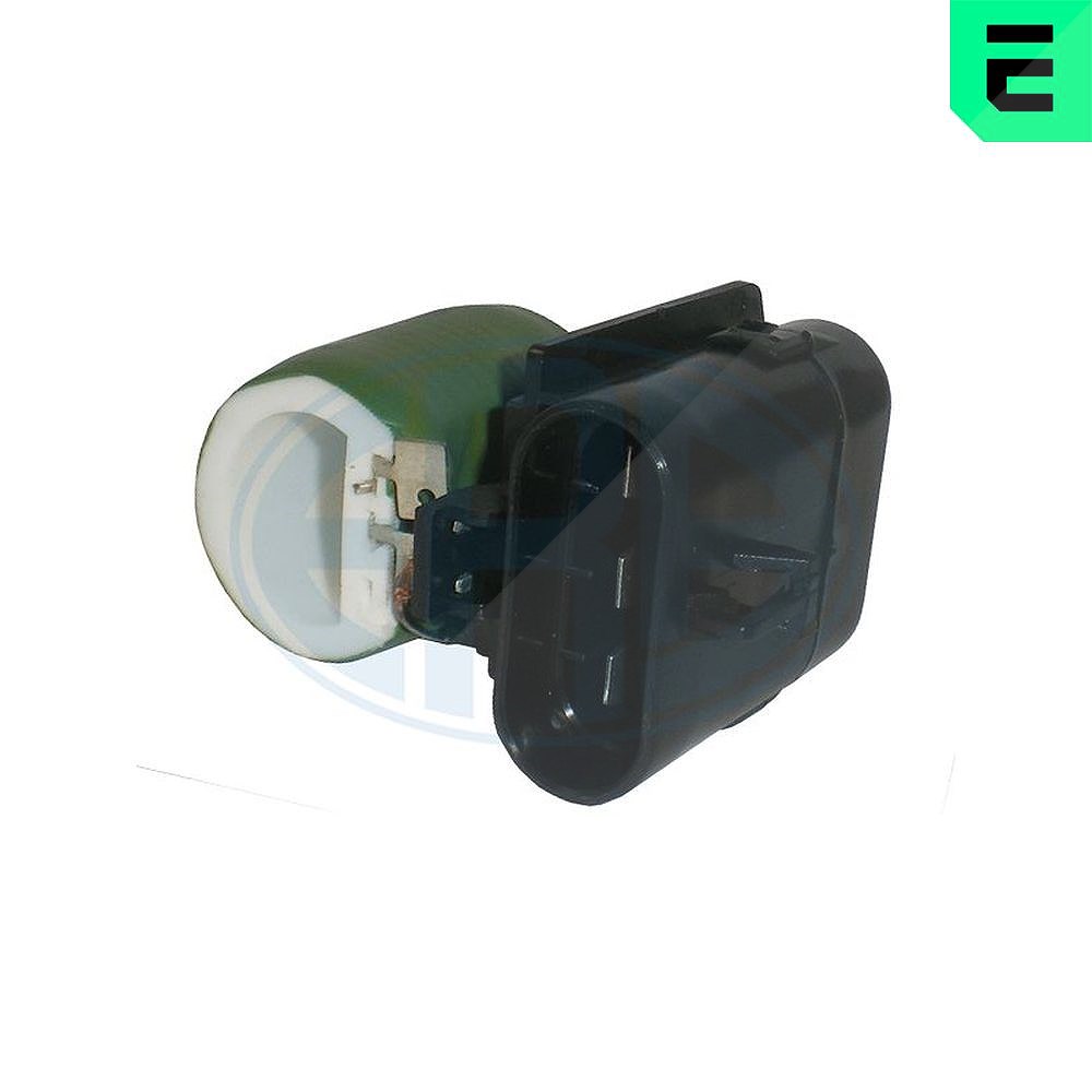 Für ERA 665020 PRE-RESISTOR, ELECTRO MOTOR RADIATOR FAN - Bild 5