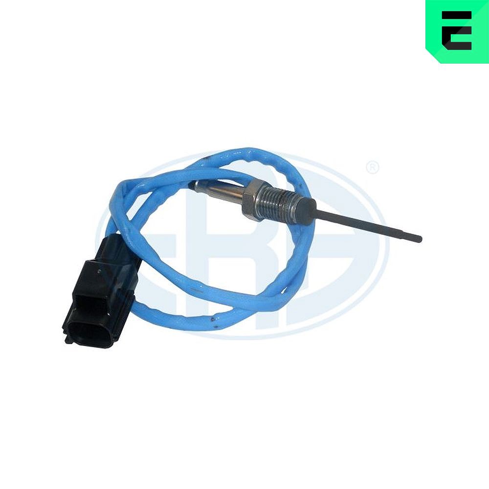 Sensor, Abgastemperatur 550920 ERA für FORD KUGA I - Bild 5