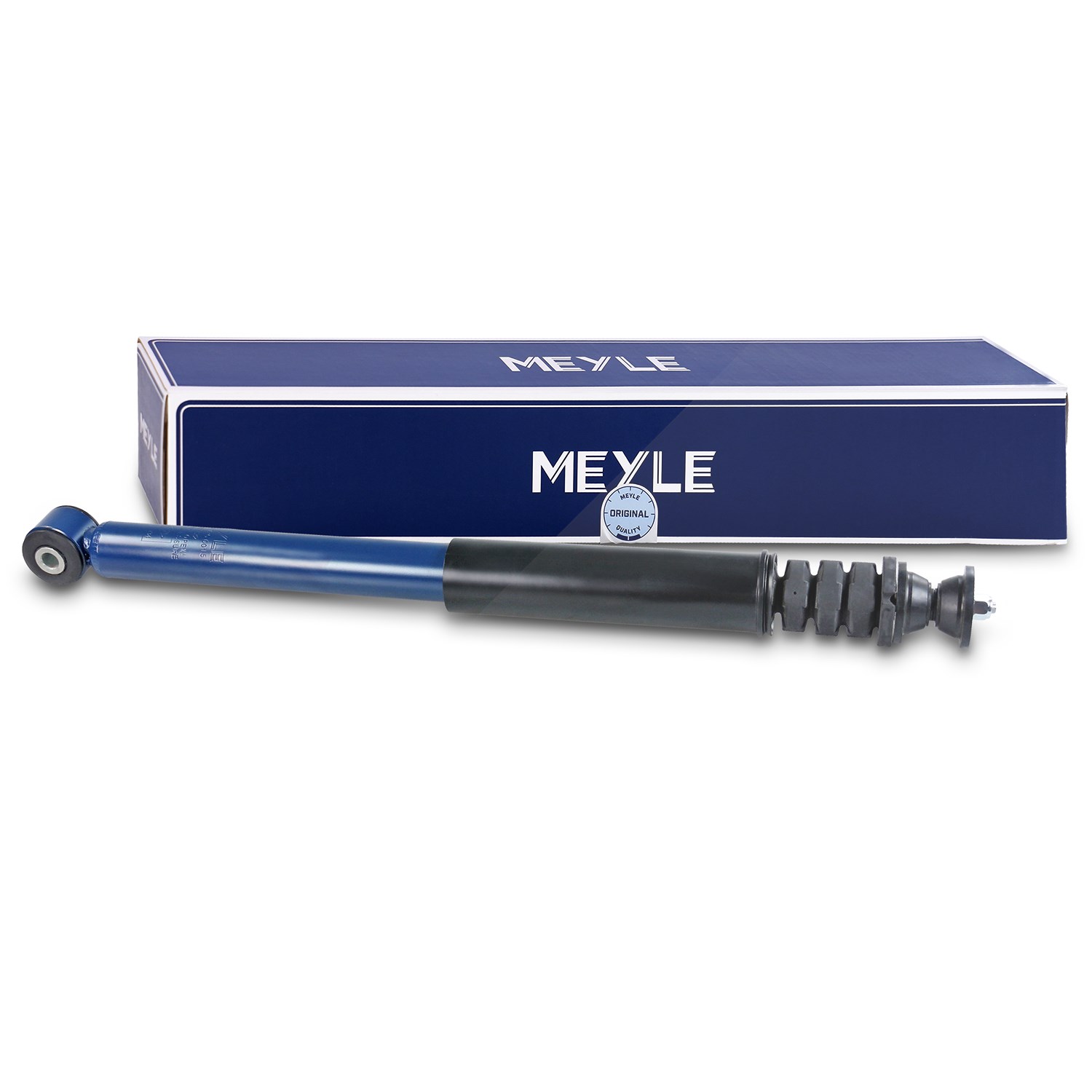 Meyle Stoßdämpfer hinten [Hersteller-Nr. 16-267250015] für Renault