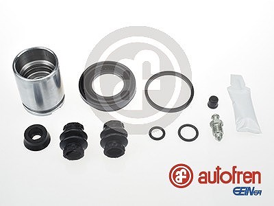 Bremssattel Reparaturset Hinterachse D42765C AUTOFREN SEINSA für VW AUDI SKODA - Bild 6